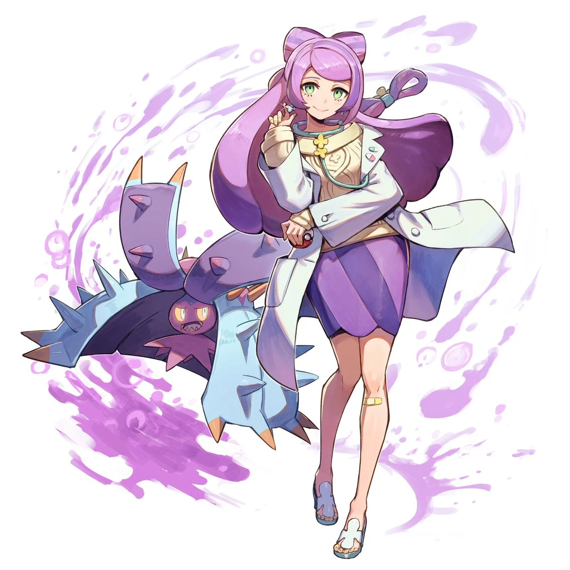ミモザ