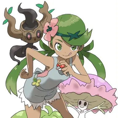 Profile image of マオ