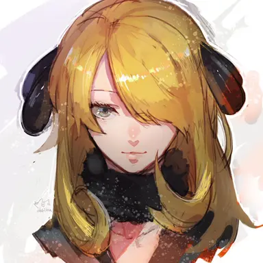 Profile image of シロナ