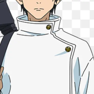 Profile image of 乙骨憂太