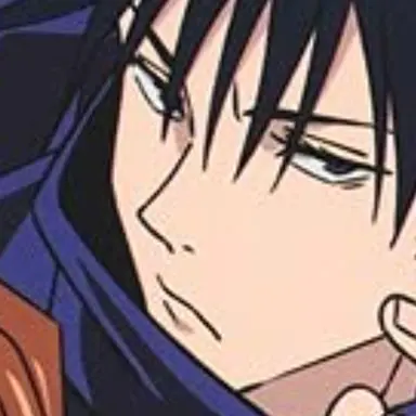 Profile image of 伏黒恵