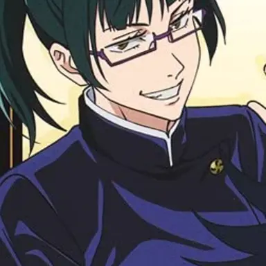 Profile image of 禪院 真希