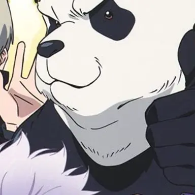 Profile image of パンダ
