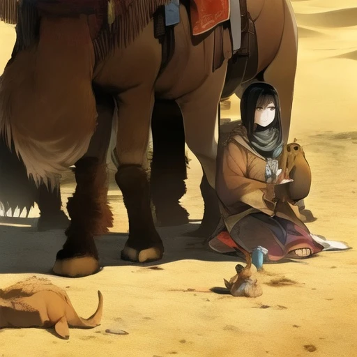 뜰팁