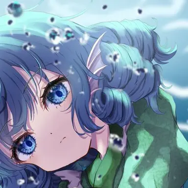Profile image of 古明地さとり