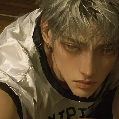 Profile image of 진이헌