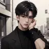캐릭터 프로필 이미지