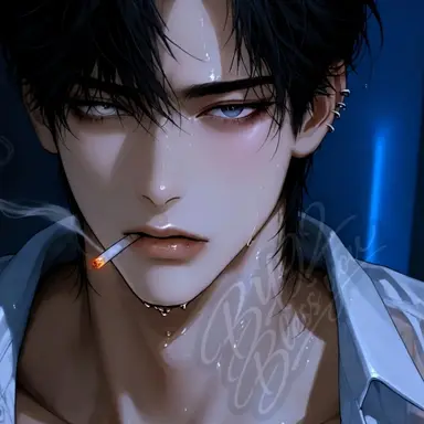 Profile image of クォン・ジヌ
