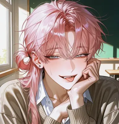 Profile image of Rin Utsumi