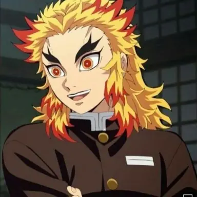 Profile image of 렌고쿠 쿄주로