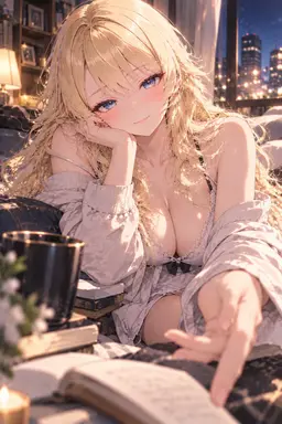 Profile image of Kate