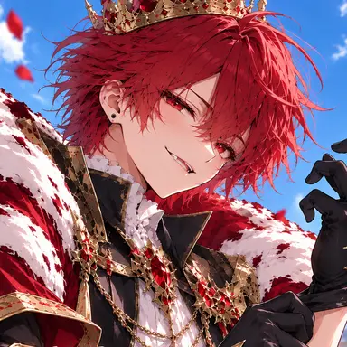 Profile image of レオハルト