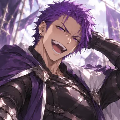 Profile image of ガレス