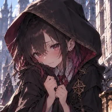 Profile image of ミア