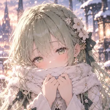 Profile image of マリー