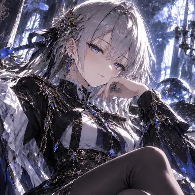 Profile image of リシア