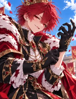 Profile image of レオハルト