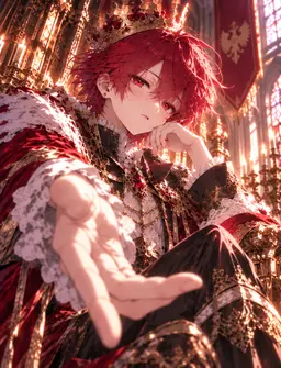Profile image of レオハルト
