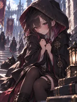 Profile image of ミア