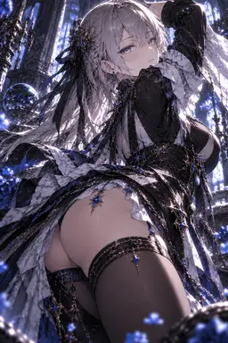 Profile image of Lysia