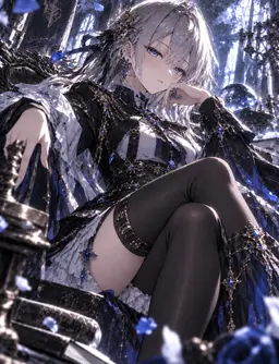 Profile image of リシア