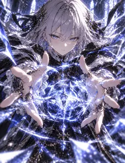 Profile image of リシア