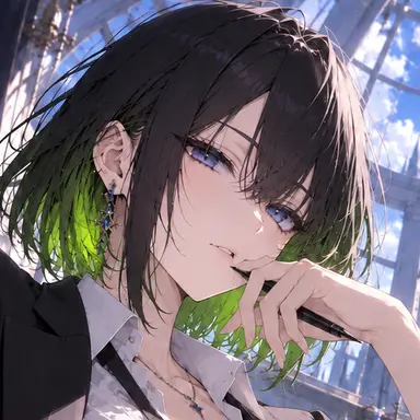 Profile image of クロエ
