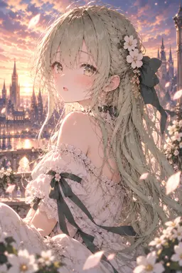 Profile image of マリー
