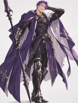 Profile image of ガレス