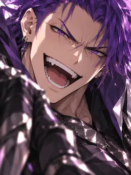 Profile image of ガレス