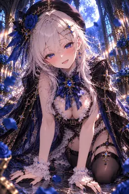 Profile image of Celes