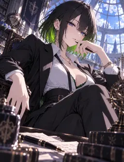 Profile image of クロエ