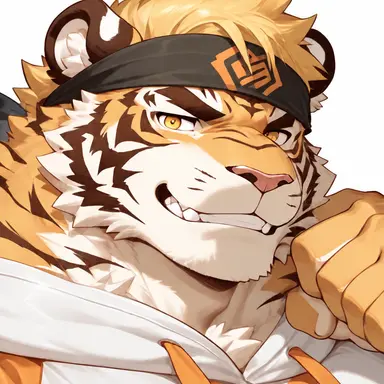 Profile image of レオ