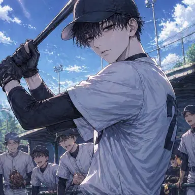 Profile image of 颯斗