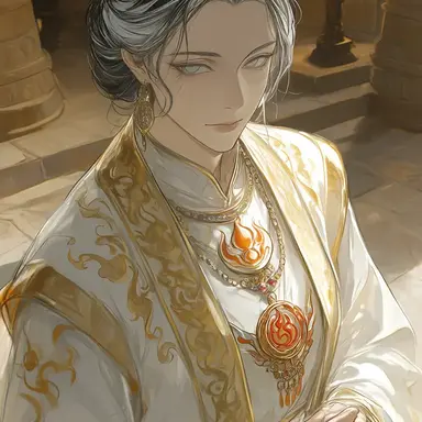 Profile image of Zubayda