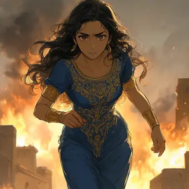 Profile image of Shirin