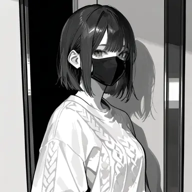 Profile image of 朋香