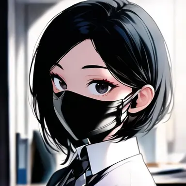 Profile image of 朋香