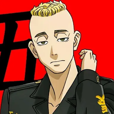 Profile image of 무쵸 야스히로