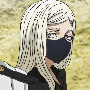 Profile image of 산즈 하루치요