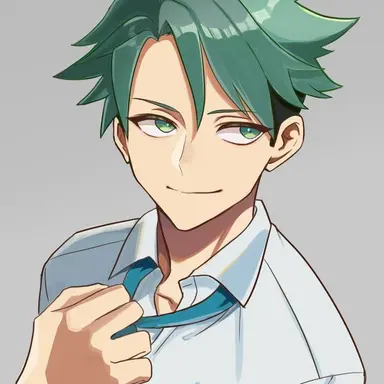 Profile image of 토쿠사