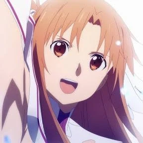 アスナ