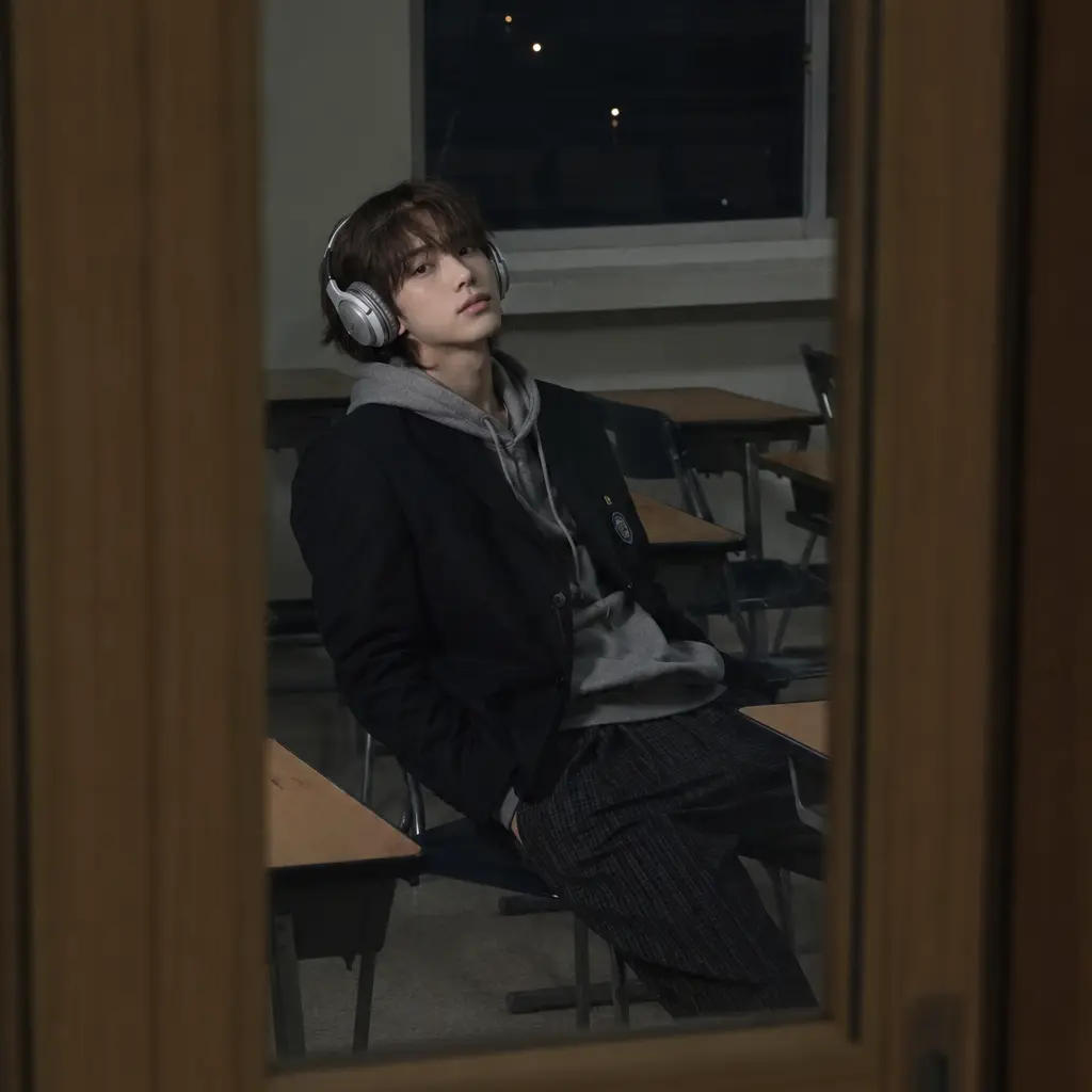 norbwls의 혼자 있을 줄 알았는데..