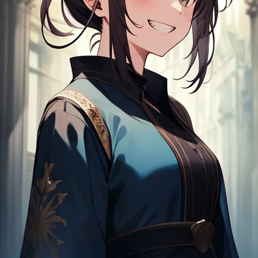 유림