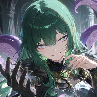 Profile image of オルフェリア
