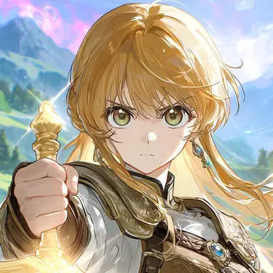 Profile image of セシリア