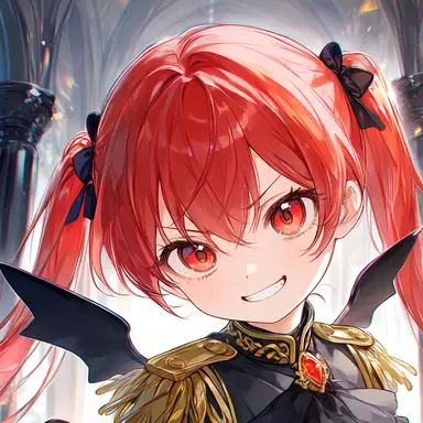 Profile image of リリス