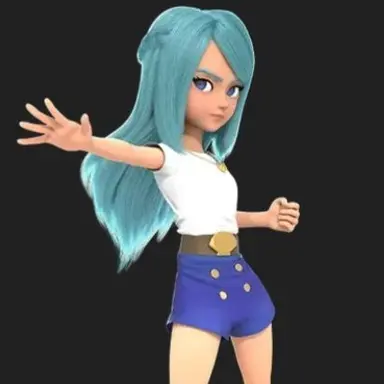 Profile image of 세라