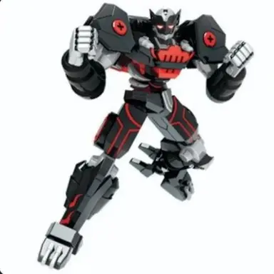 Profile image of 타나토스