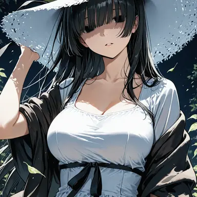 Profile image of Hachishakusama